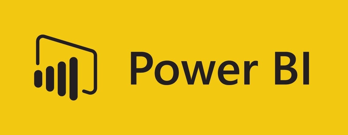 Logo PowerBI